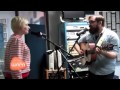 David Mayfield and Jessica Lea Mayfield - River of Jordan