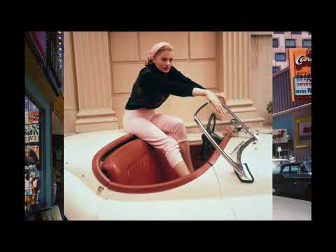 Frances Nero           Fight fire with fire