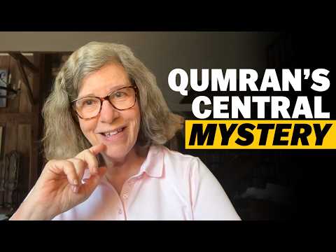 Dead Sea Scrolls and Qumran: What We Know