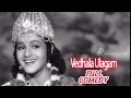 Vedhala Ulagam Theeratha Vilayattu Pillai Song