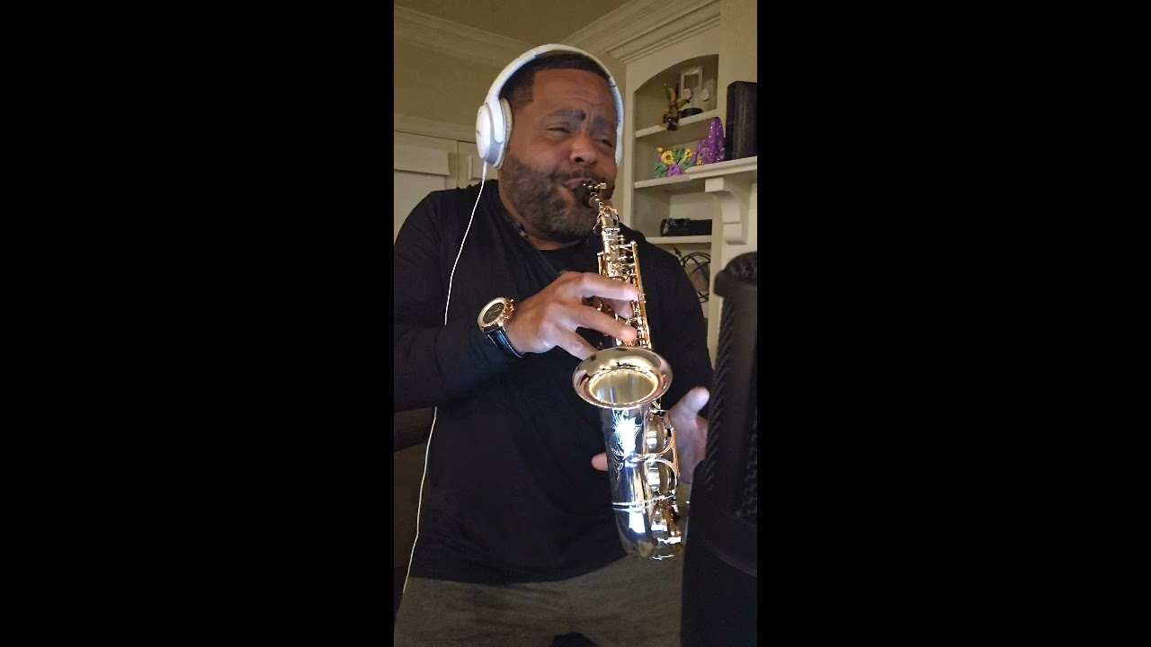 Promotional video thumbnail 4 for Rob Saxy