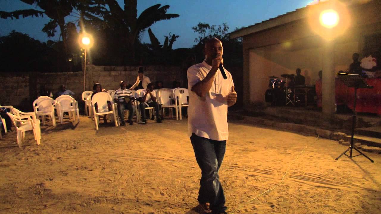 Thumbnail of video: La repentance - Village Vitré / Côte d'Ivoire (12/09/15)