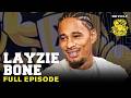 Layzie Bone Talks Eazy-E's Death, Wu-Tang Fight, Biggie's Verse, Phil Collins & More | Drink Champs