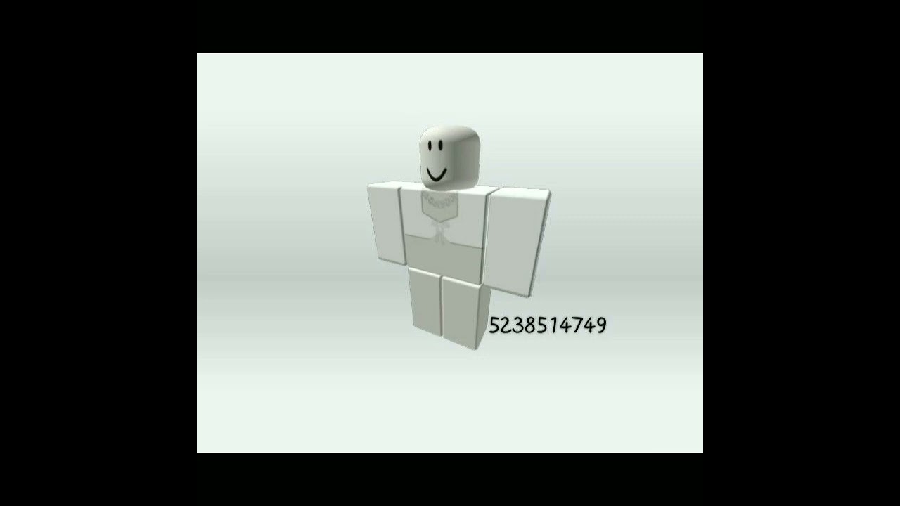 brookhaven white  clothing code 🤍