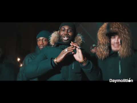 Weslarafale - Vie mal nourri I Daymolition