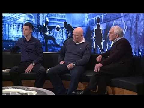 Monday Night Soccer - Republic of Ireland v Austria - Post Match Analysis (1/4/13)