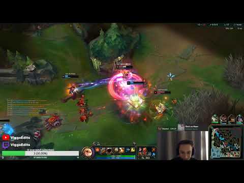 Leon About The Cinkrof