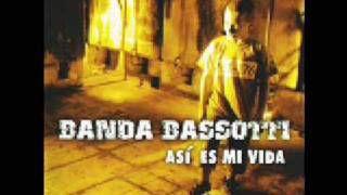 Banda Bassotti Akkorde