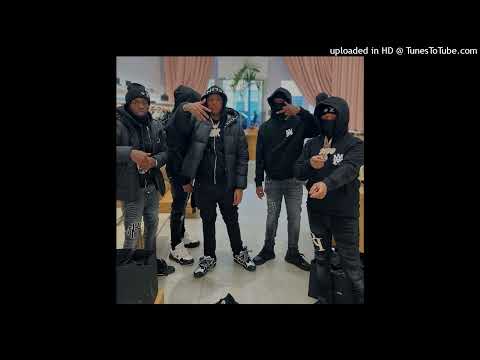 EBK JAAYBO X KT FOREIGN TYPE BEAT - "SEND EM"