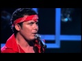 HOTEL CALIFORNIA por Vocal Sampling