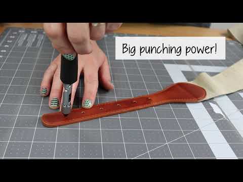 Hole Puncher  EverythingBranded USA