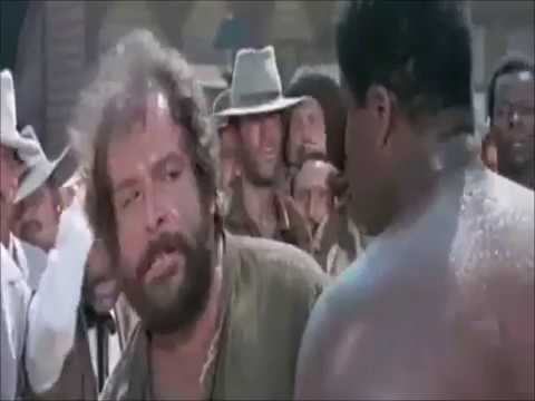 "Bud & Terence" (prod. TRNmuzik) -  Caporale ft. Monkey Smoker (SBC)