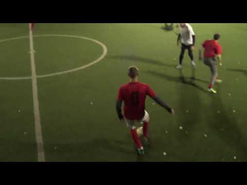 5 КУ 2 Тим и ко   Mfc Cryptology 1 тайм