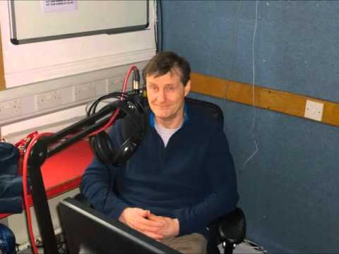 Heart of Science: Genetic Modification by Dr Andy Cuming