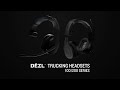 Introducing dēzl Trucking Headsets | Garmin