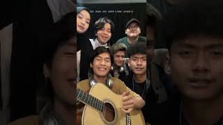 Download lagu Pantun janda cover Anders #shorts #tongkrongan mp3