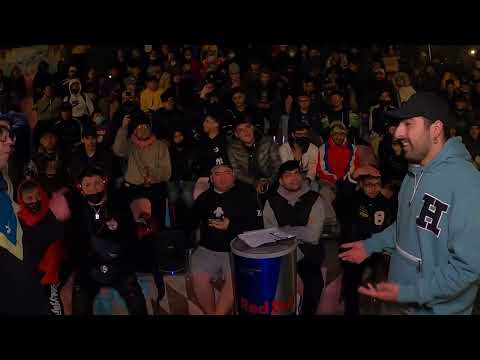 JOQERR vs. CAPABLANCA: Semifinal - DEM Antofagasta 2022