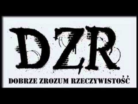 DZR-Schizofreniczna Chwila