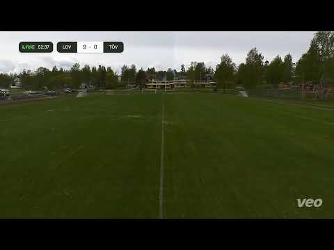 Love Valkoinen vs TUS F10