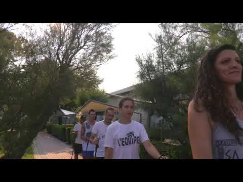 Park Gallanti Holiday Village, Comacchio, Emilia Romagna - Promo