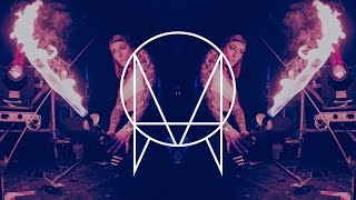 Phonat - Fire (feat. Jolie and the Key) [Blende Remix]