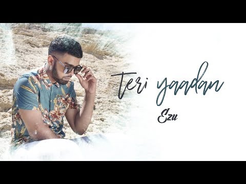 Poster teri yaadan lyrics – ezu