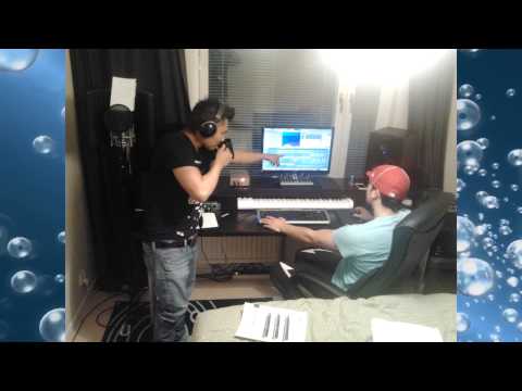 Marcelo Larin - Te Escribo