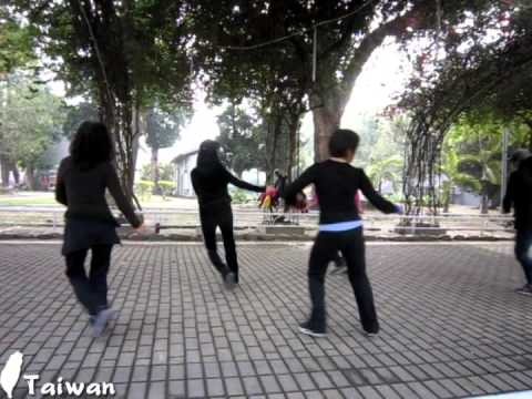 New York 2 LA - Line Dance