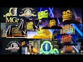 So Many 20th Century Fox Studios Searchlight Pictures MGM Logo Free To Use Updated