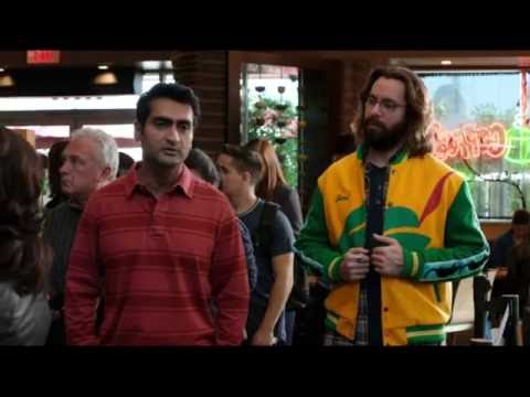 SILICON VALLEY -  Dinesh vs GILFOYLE   PART 1