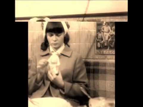 Kasia Sobczyk-"Opowiedz mi swoją historię"