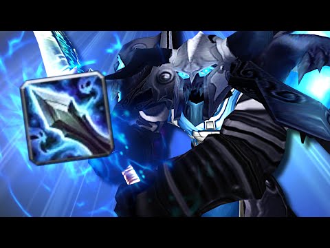 He Just ERADICATED That Warlock! (5v5 1v1 Duels) - PvP WoW: Shadowlands 9.2