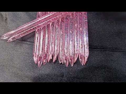 EMPURRADOR DE CUTÍCULA DUPLO PACOTE COM 50 UN