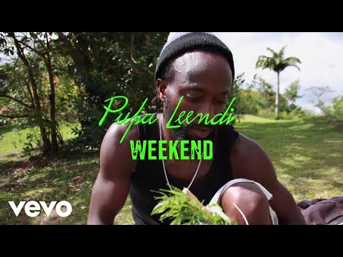 L'eendi - Weekend ft. 2 Blaxx