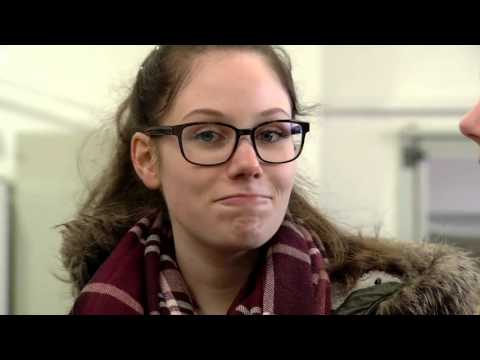 HwK-TV, 02.12.2015 - Von Eichenholz bis Kunststoff