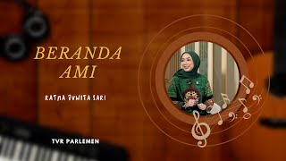 Intip Playlist Para Anggota Dewan: Menilik Inspirasi dan Cerita di Balik Lagu Favorit Mereka