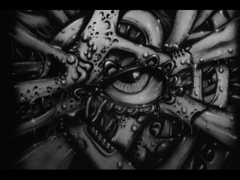 WATCHFUL POWER   (ANIMATED SHORT)