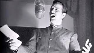 PEDRO INFANTE LAS ''MAÑANITAS''