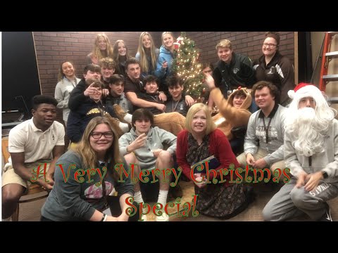 WJCA Presents - A Very Merry Christmas Special - 12-25-2019 - Christmas Edition