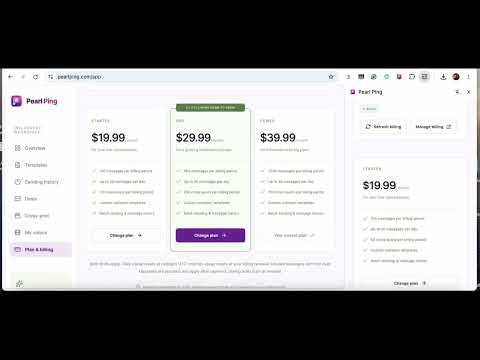 Item video thumbnail