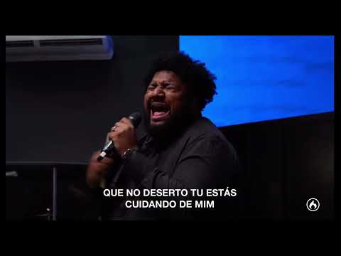 Wester Reis- Deserto (COVER) #adoração #naoserenda #praise #worship