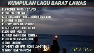 Download lagu LAGU BARAT LAWAS mp3