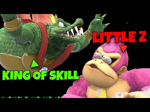 We Fought The Underdogs