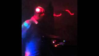 Haze @ Electronic Session 21.05.11