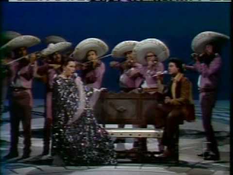 juan gabriel y lola beltran se me olvido otra vez