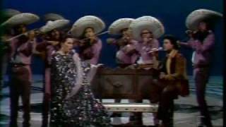 juan gabriel y lola beltran se me olvido otra vez