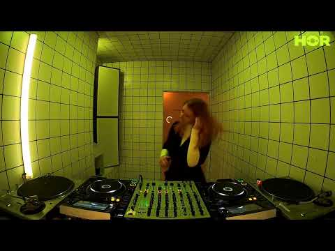 Fernwerk Club - Sylvie Maziarz / September 3 / 8pm-9pm