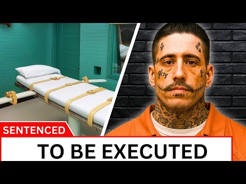 Final hours of Wade Wilson Execution | Shocking Crime, Life on Death row | Sentence | US Death Row