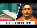 Final Hours Of Wade Wilson Execution Shocking Crime Life On Death Row Sentence US Death Row
