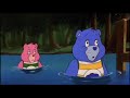 The Care Bears Movie 2 The New Generation 1986 Part 19 Flying My Colors Respire